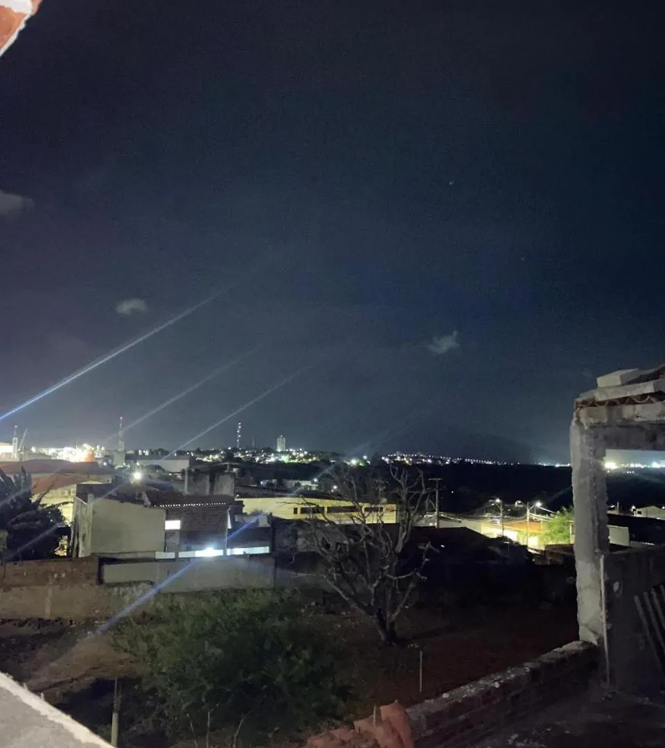 Loft Zn Natal Prox Norte Shopping Genipabu Apartamento