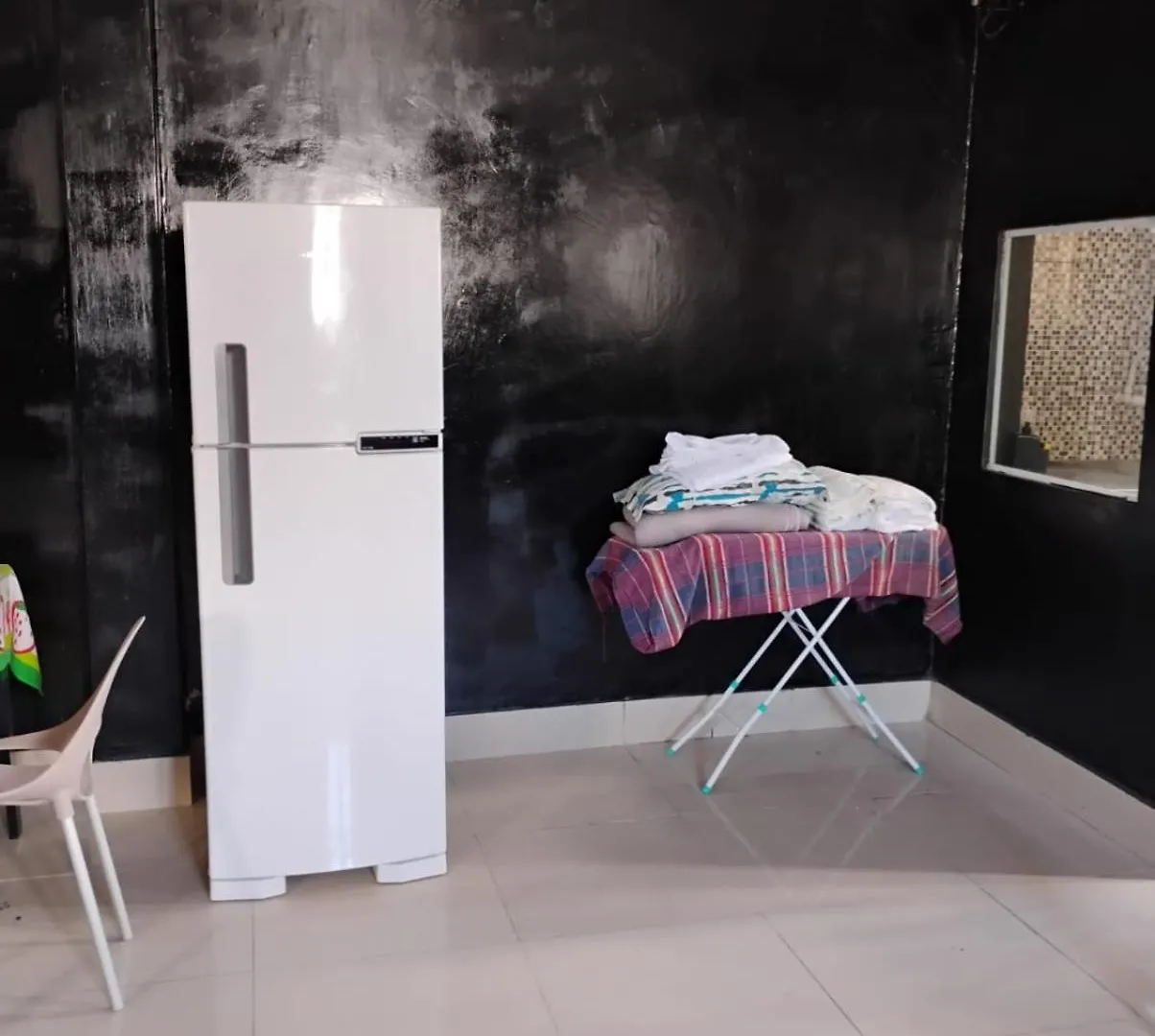 Apartamento Loft Zn Natal Prox Norte Shopping Genipabu Brasil