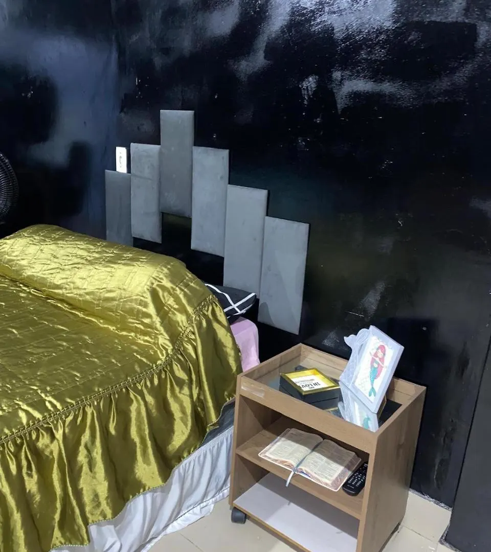 Loft Zn Natal Prox Norte Shopping Genipabu Apartamento