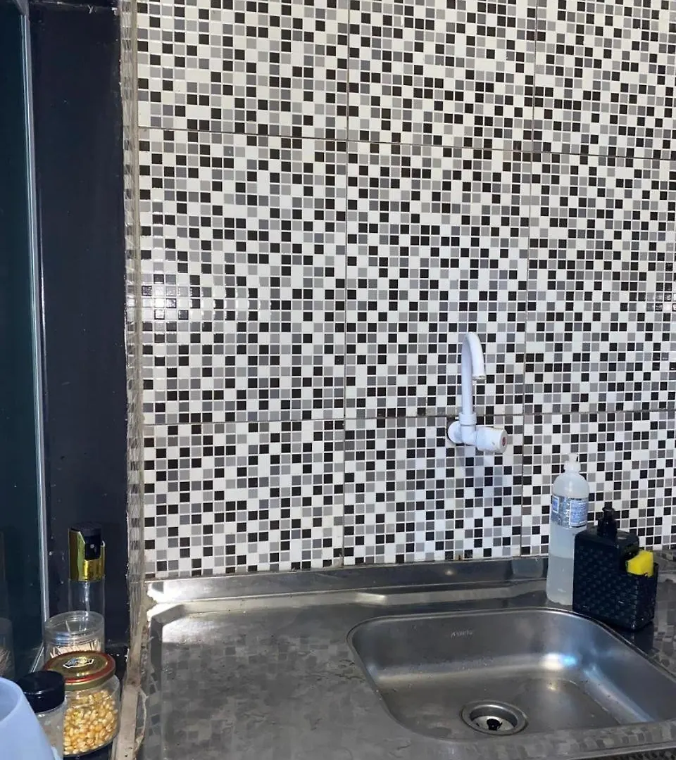 Apartamento Loft Zn Natal Prox Norte Shopping Genipabu