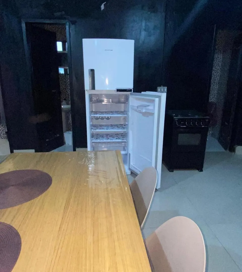 Loft Zn Natal Prox Norte Shopping Genipabu 0*,