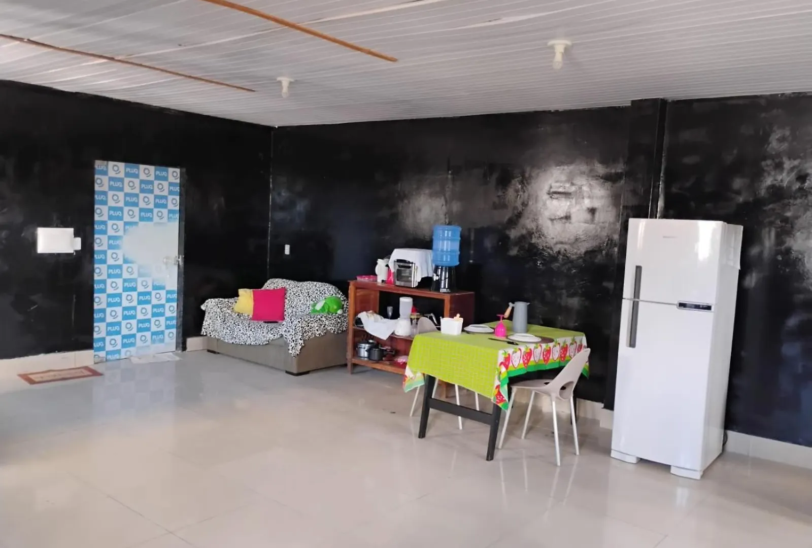 Apartmán Loft Zn Natal Prox Norte Shopping Genipabu